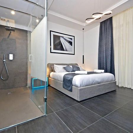 Suite Quarantotto Наполи Екстериор снимка